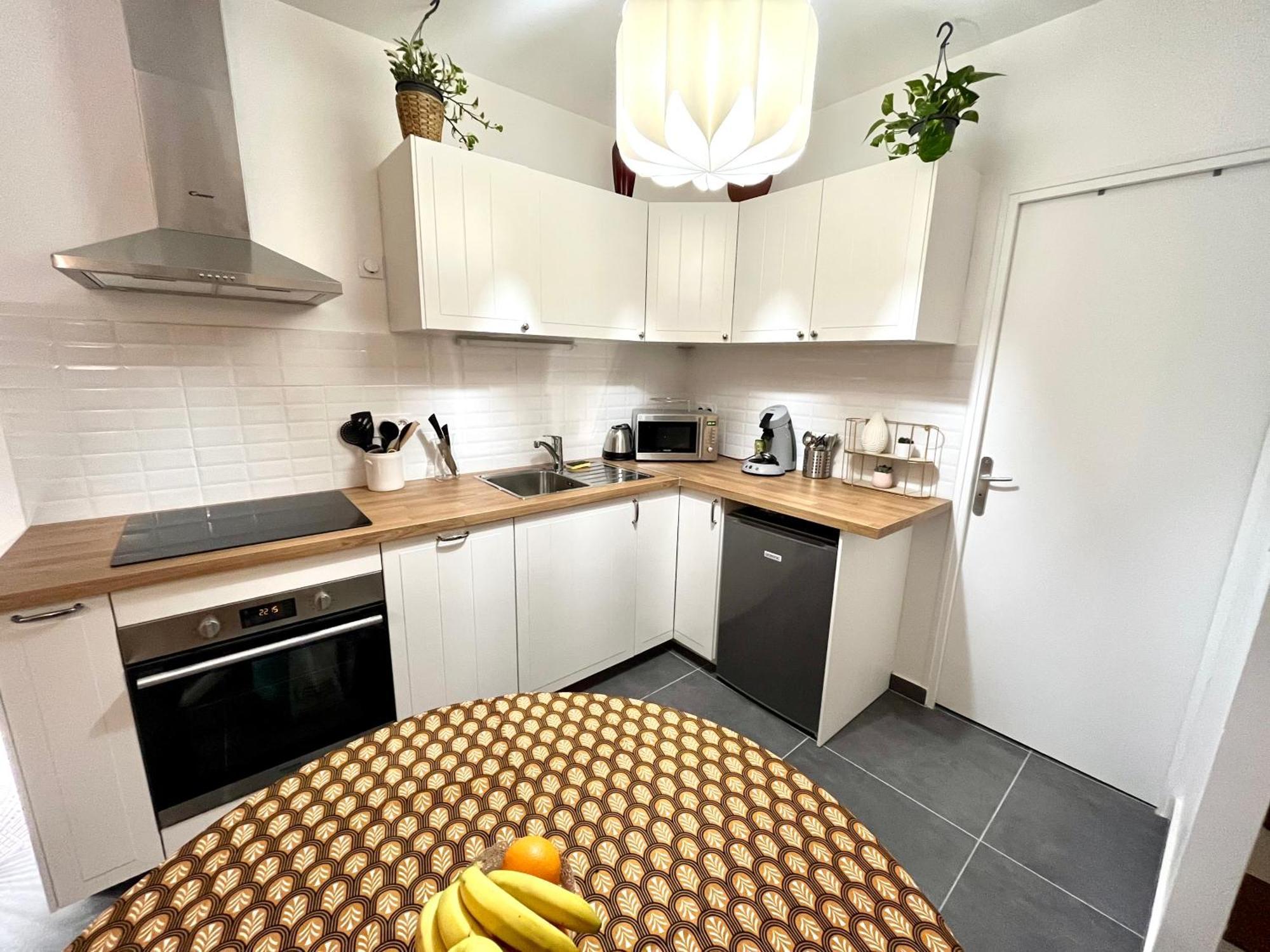 فيلا Cosy House Near Paris, Cdg Airport + Parking أولناي سو بوا المظهر الخارجي الصورة