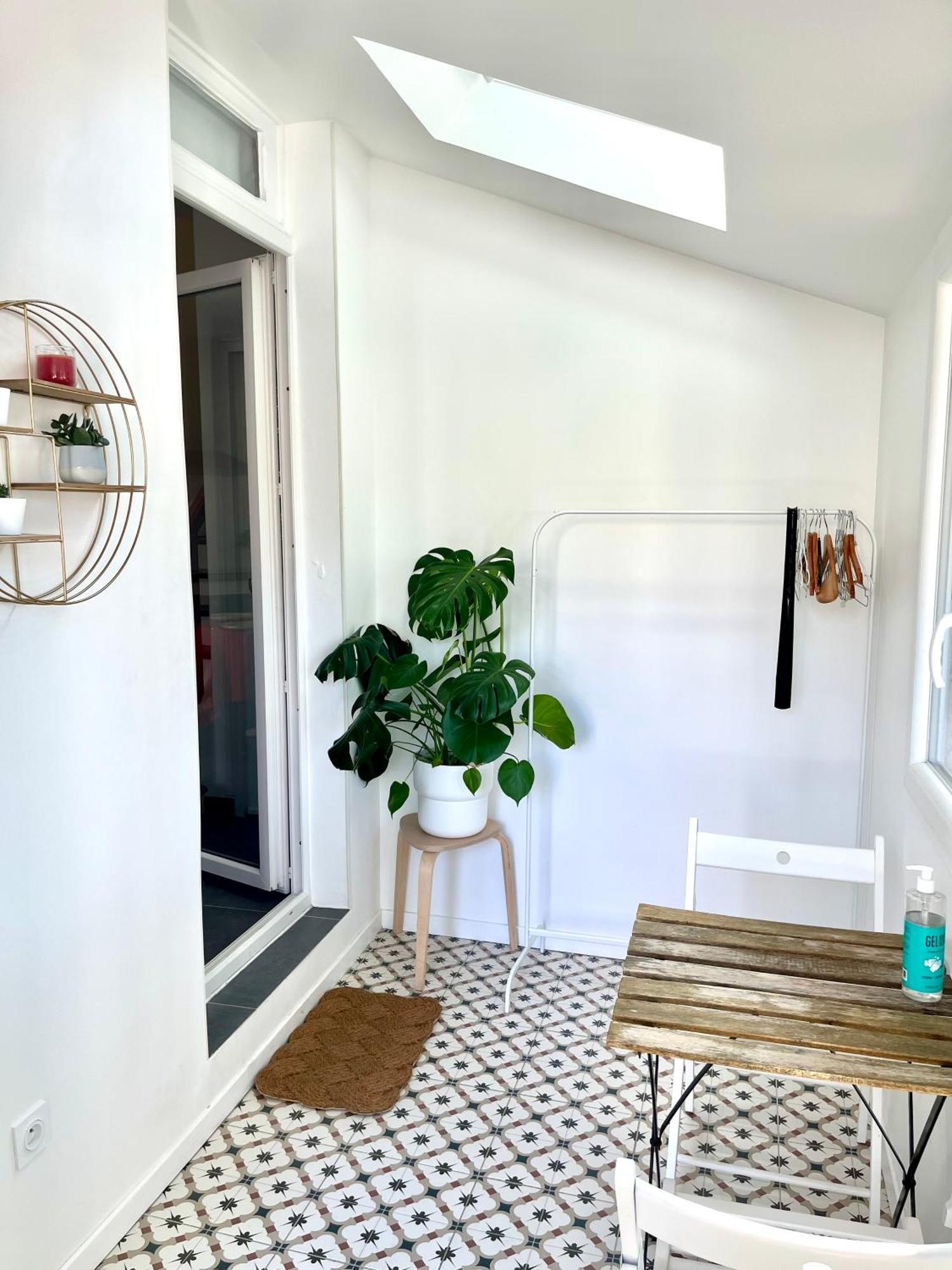 فيلا Cosy House Near Paris, Cdg Airport + Parking أولناي سو بوا المظهر الخارجي الصورة