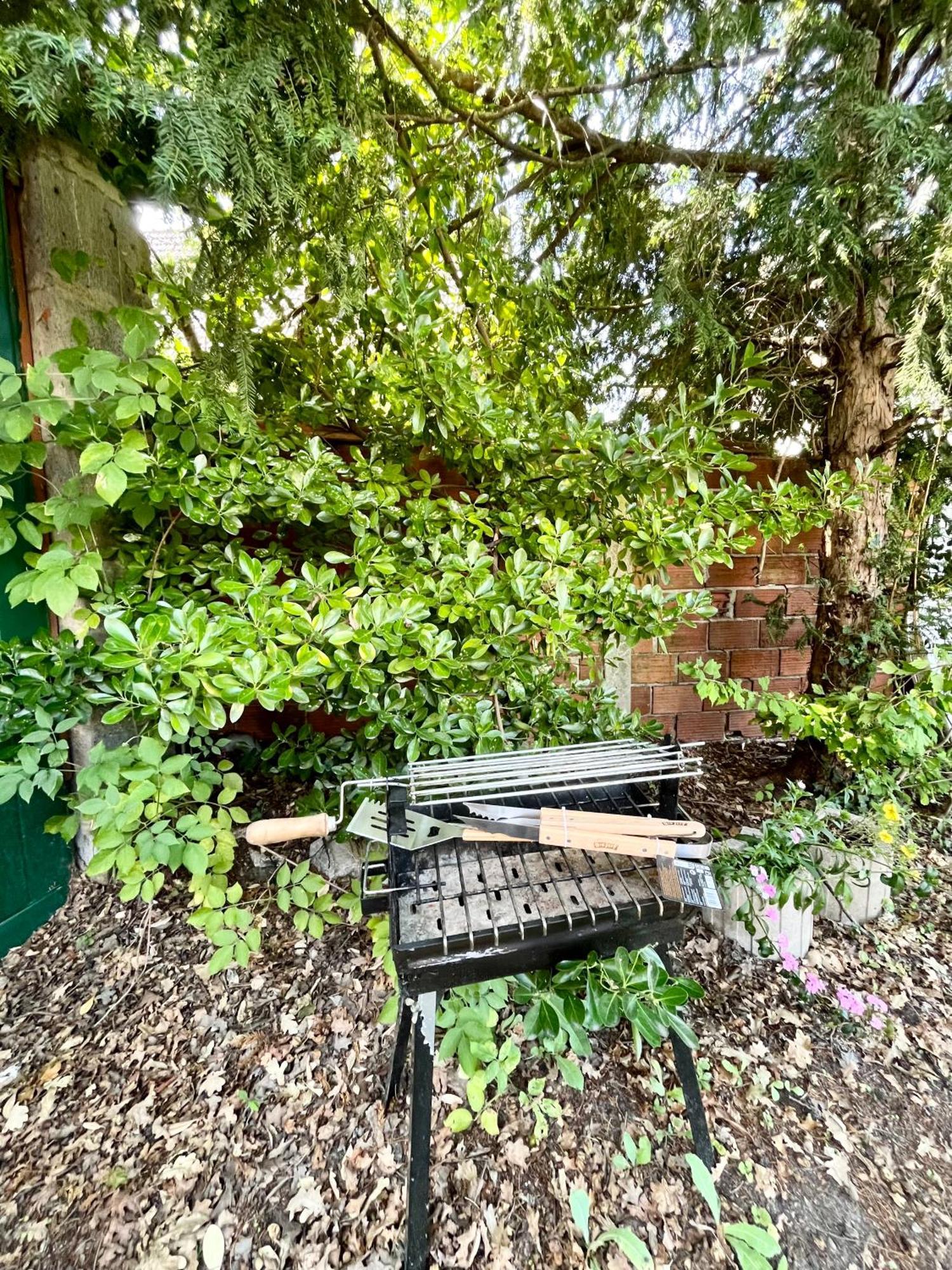 فيلا Cosy House Near Paris, Cdg Airport + Parking أولناي سو بوا المظهر الخارجي الصورة